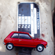 Illustration for article titled French Friday - iAthlétique Américain/i: 1981 Citroën LNA 1:43